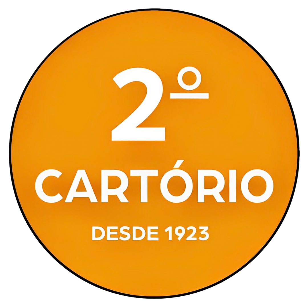 2º Tabelião de Presidente Prudente/SP